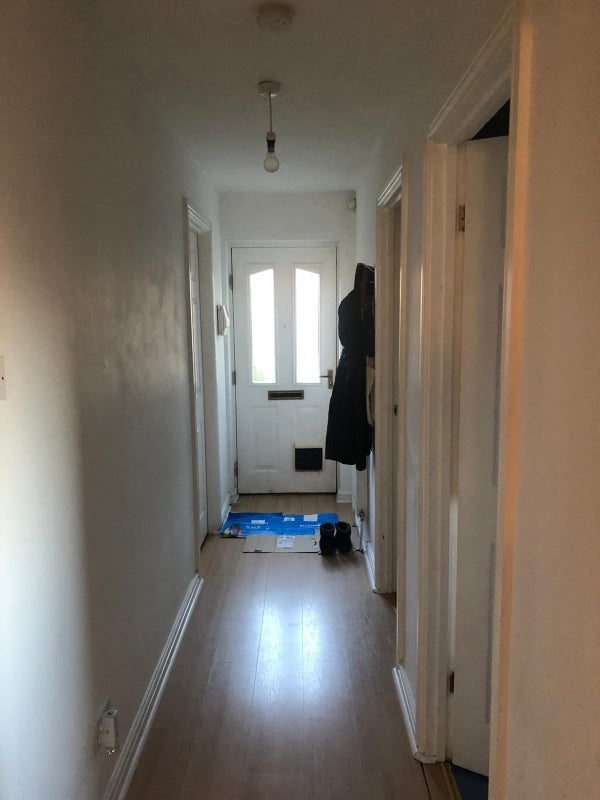 Room Bramwell Court in Sheffield