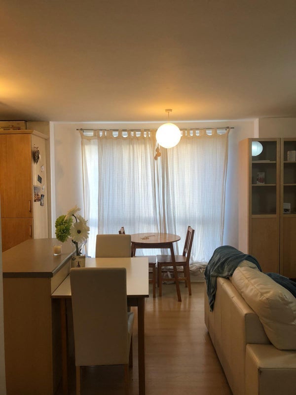 Room Bramwell Court in Sheffield
