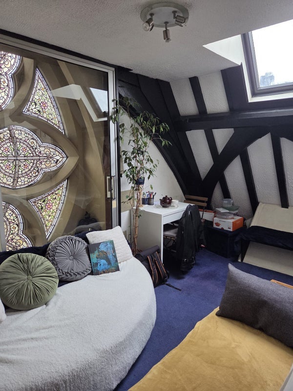 Flat South Albion Street in Leicester