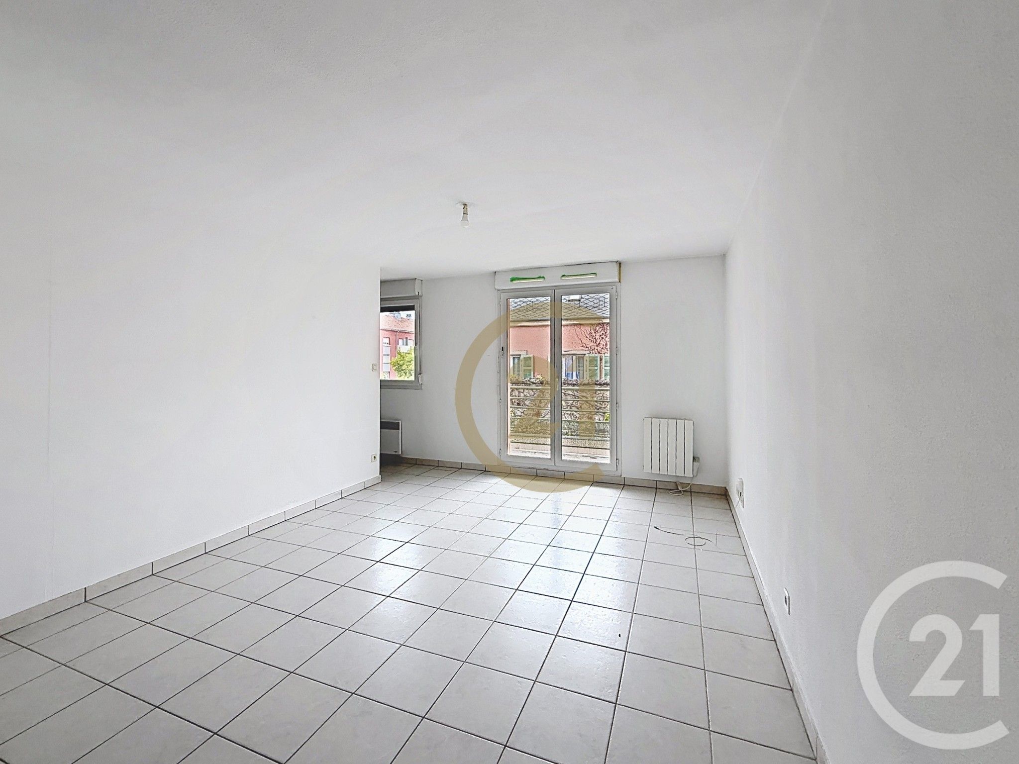 Flat Rue des Capucins in Belfort