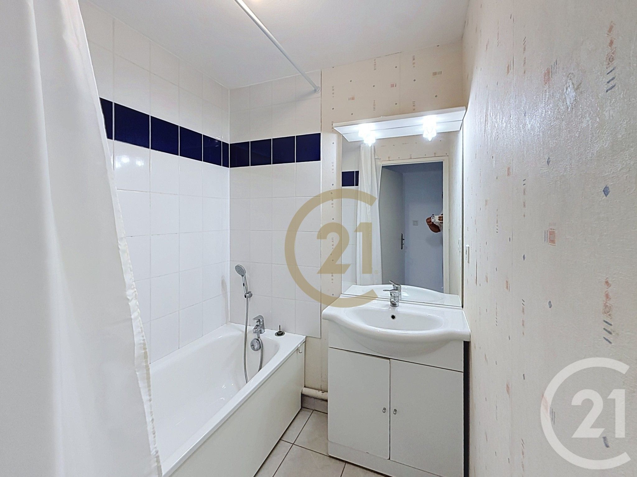 Flat Rue des Capucins in Belfort