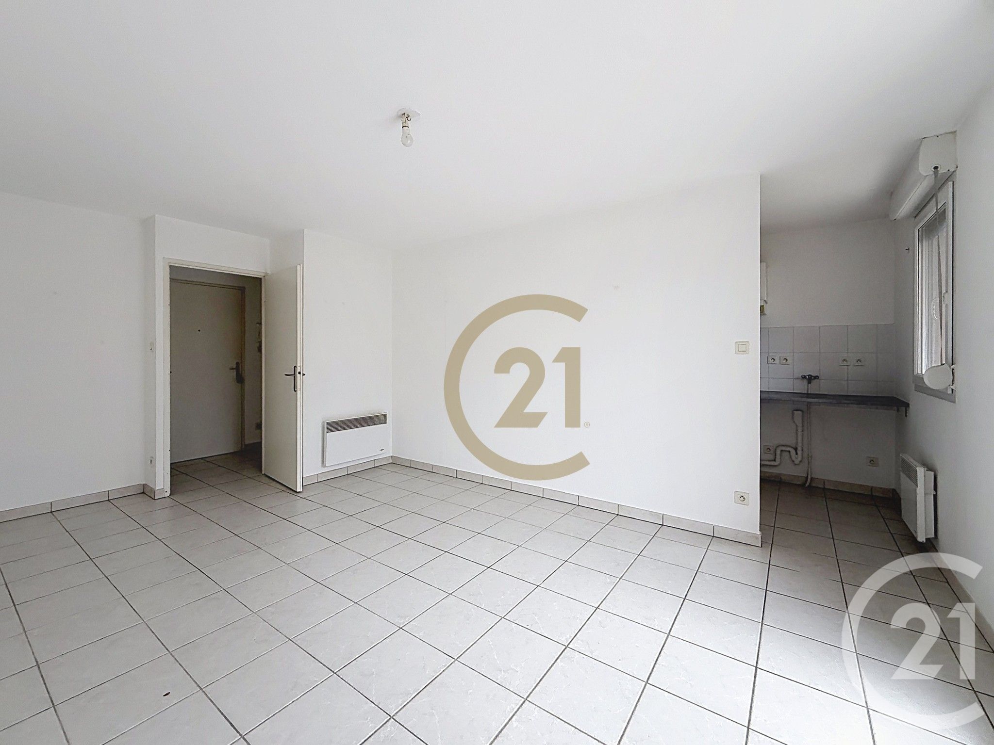 Flat Rue des Capucins in Belfort