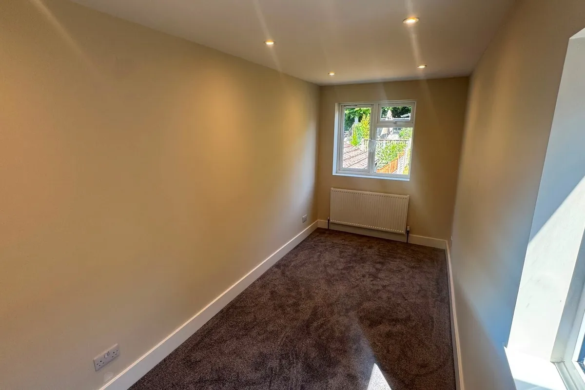House Hivings Hill in Chesham