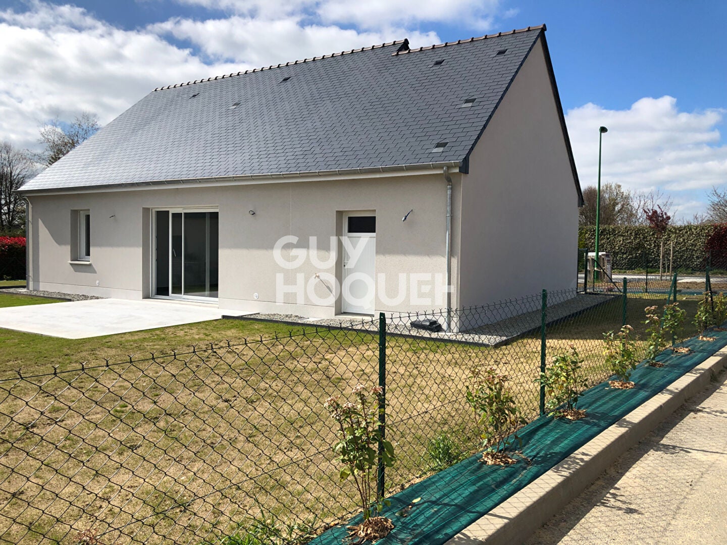 Maison D 587 à Bourg-Philippe