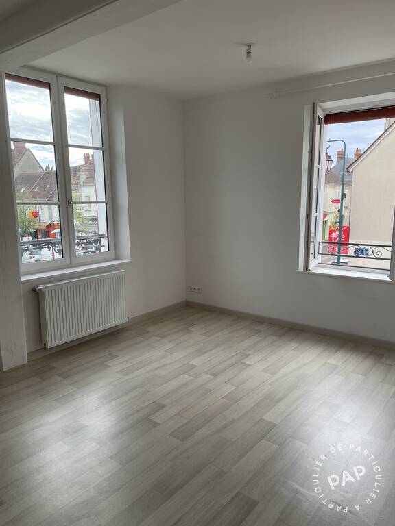 Appartement Rue de la Gare à Courville-sur-Eure