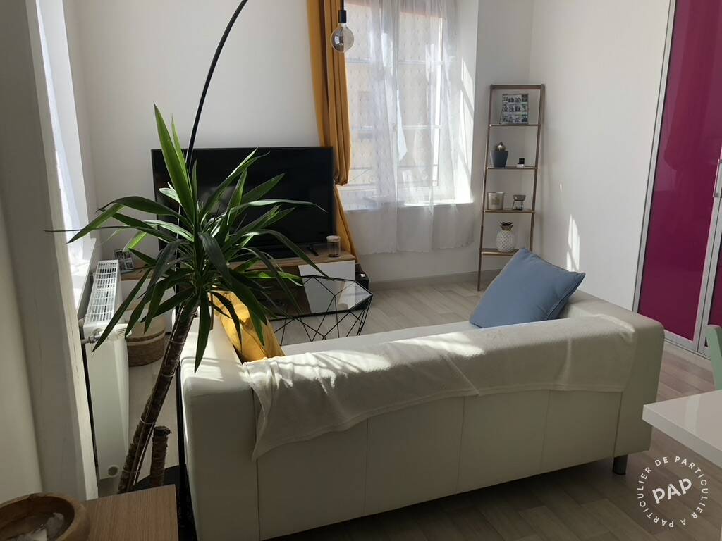 Appartement Rue de la Gare à Courville-sur-Eure