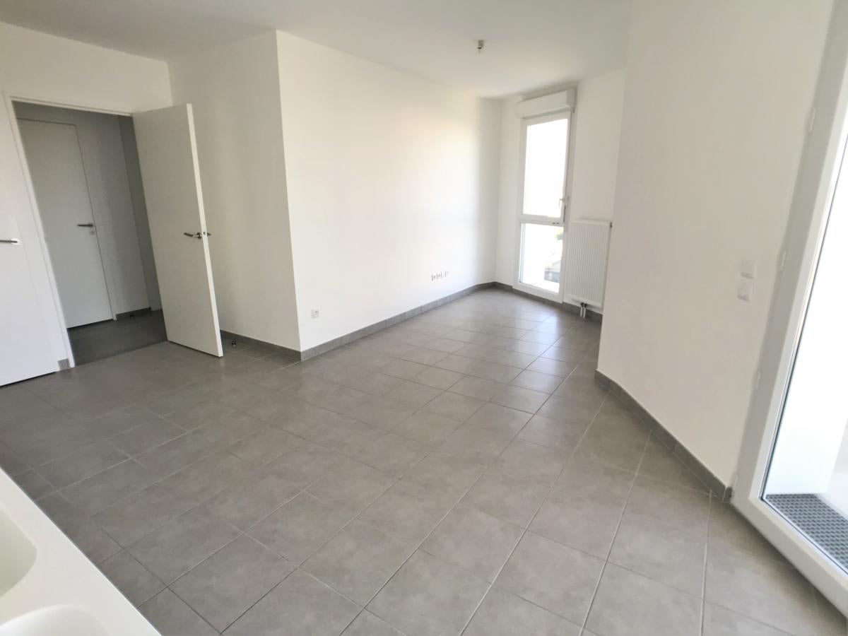 Appartement Rue Émile Aron à Tours