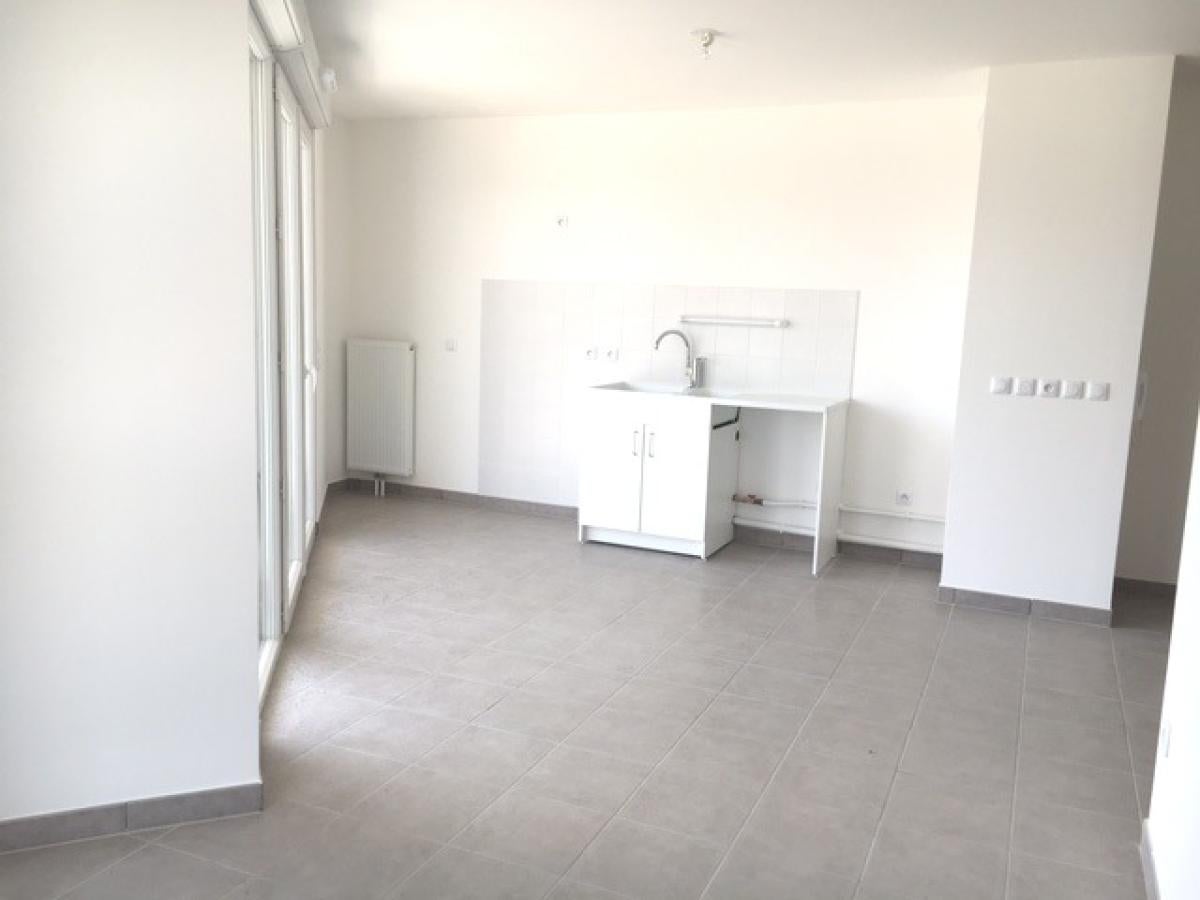 Appartement Rue Émile Aron à Tours