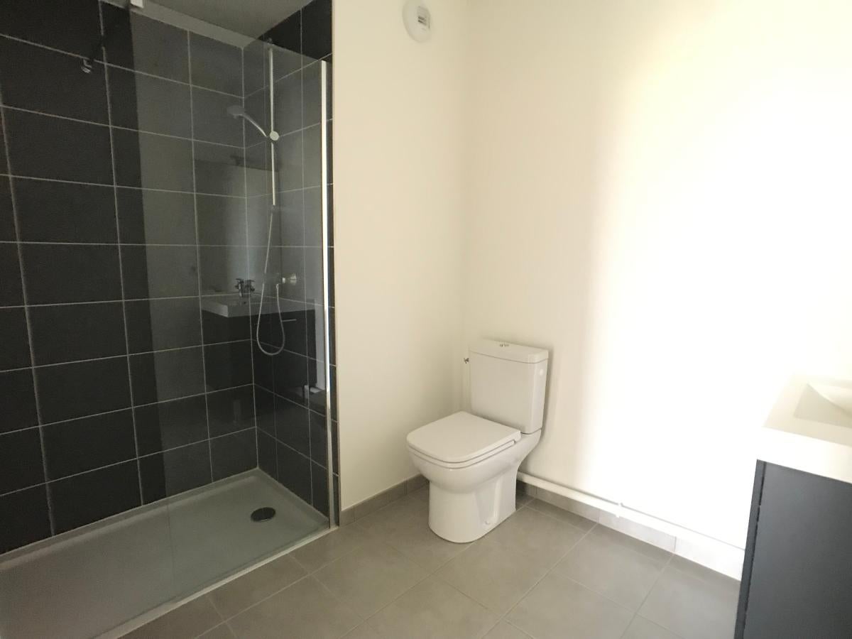 Appartement Rue Émile Aron à Tours