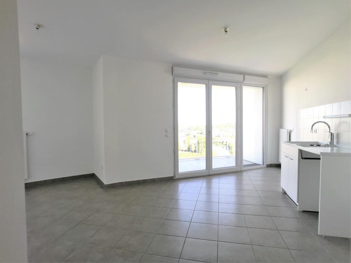 Appartement Rue Émile Aron à Tours