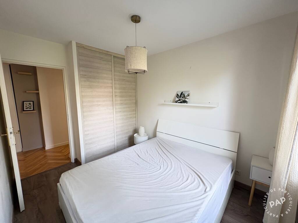 Appartement Rue du Relais de Halage à Conflans-Sainte-Honorine