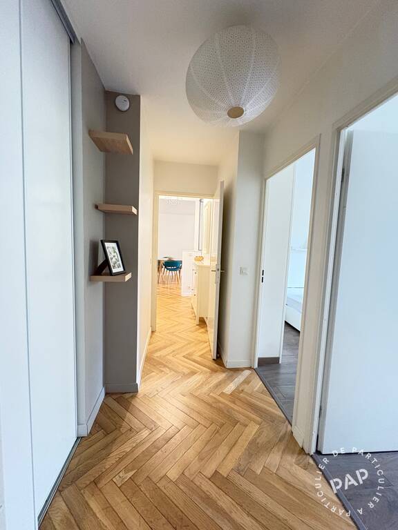 Appartement Rue du Relais de Halage à Conflans-Sainte-Honorine