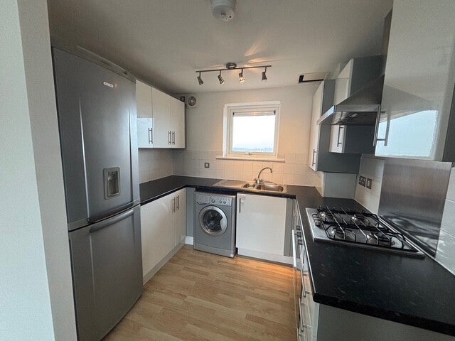 Flat Sandhills Avenue in Leicester