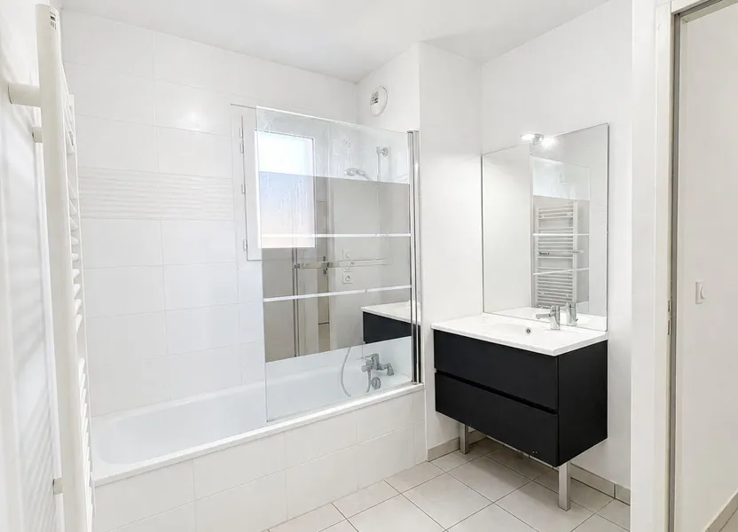Appartement Avenue du Docteur Desfrançois à Chambéry