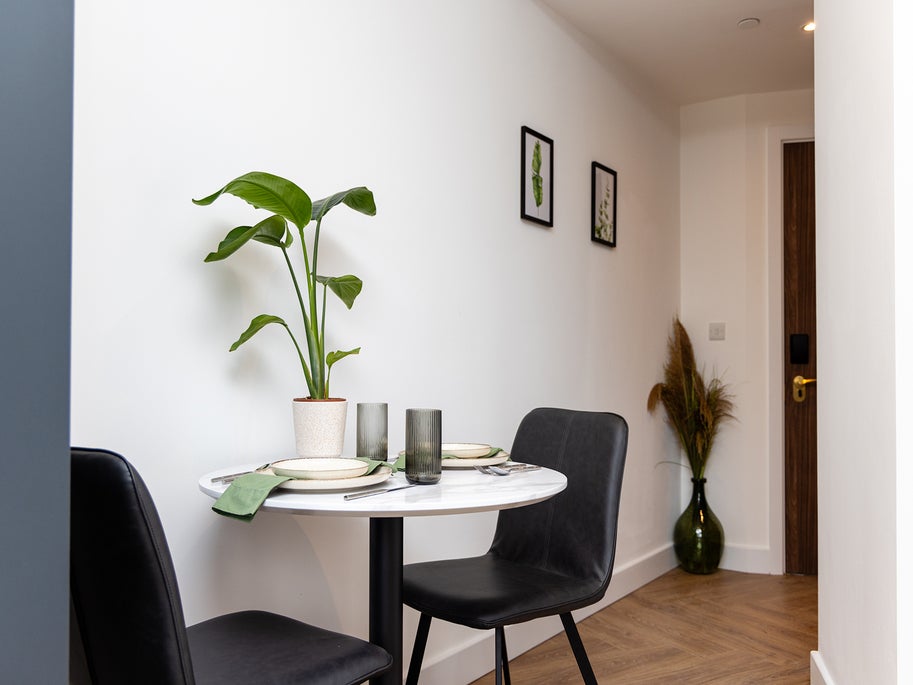 Flat Westgate in Leeds