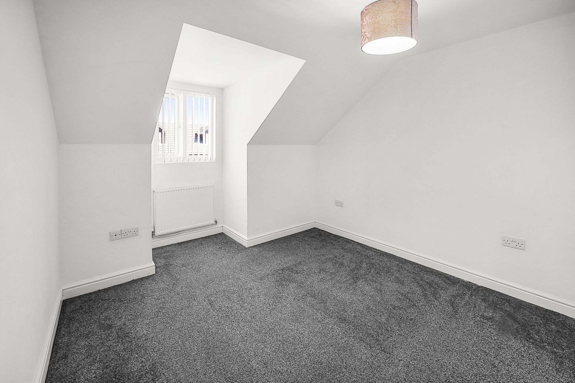 House Georgias Way in St Helens
