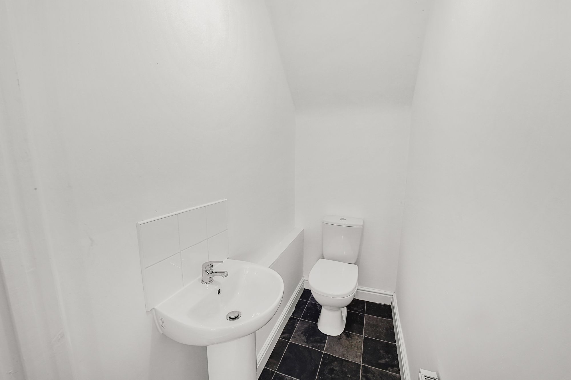 House Georgias Way in St Helens