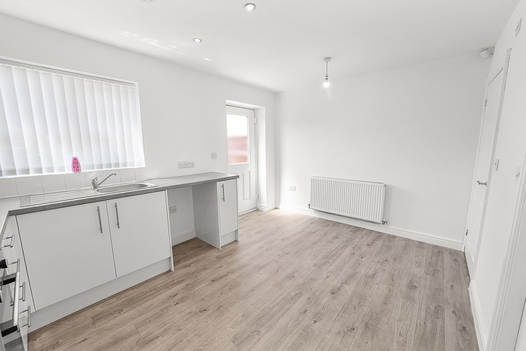 House Georgias Way in St Helens