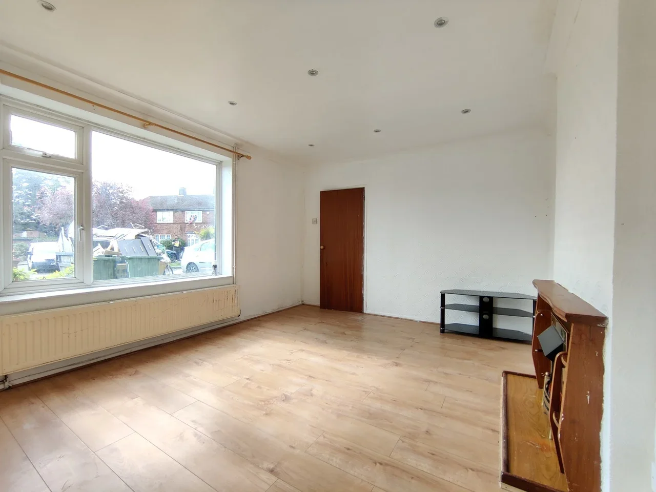 House Pinewood Close in Greater London