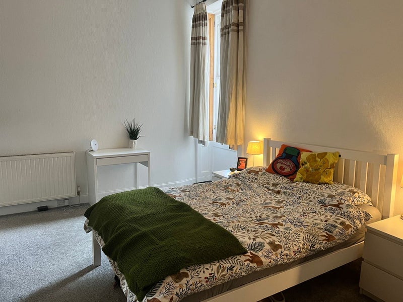 Room Summerhall Square in City of Edinburgh