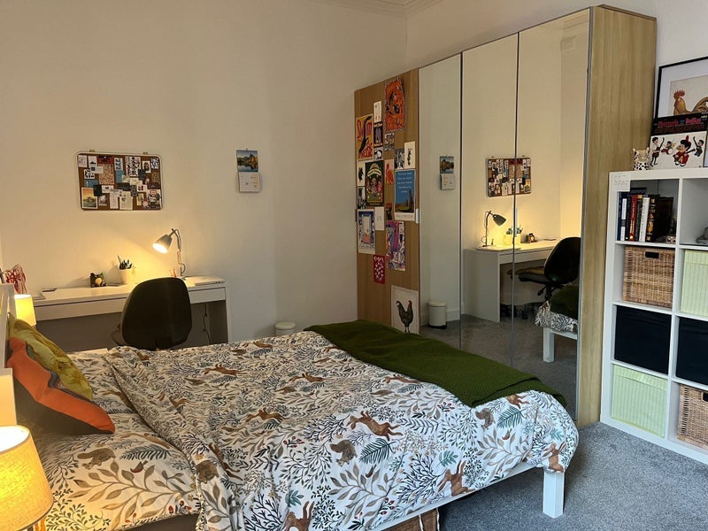 Room Summerhall Square in City of Edinburgh