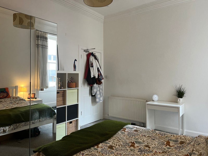 Room Summerhall Square in City of Edinburgh