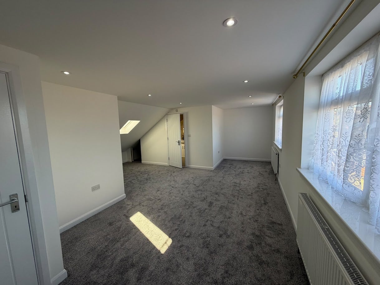House Oak Way in London