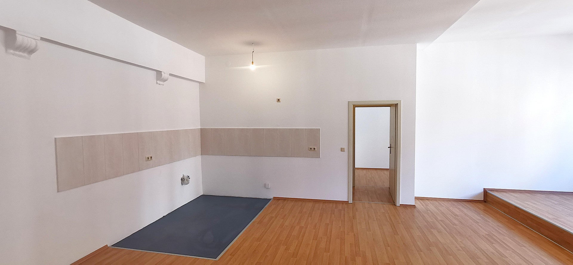 Wohnung Petersstraße in Freiberg