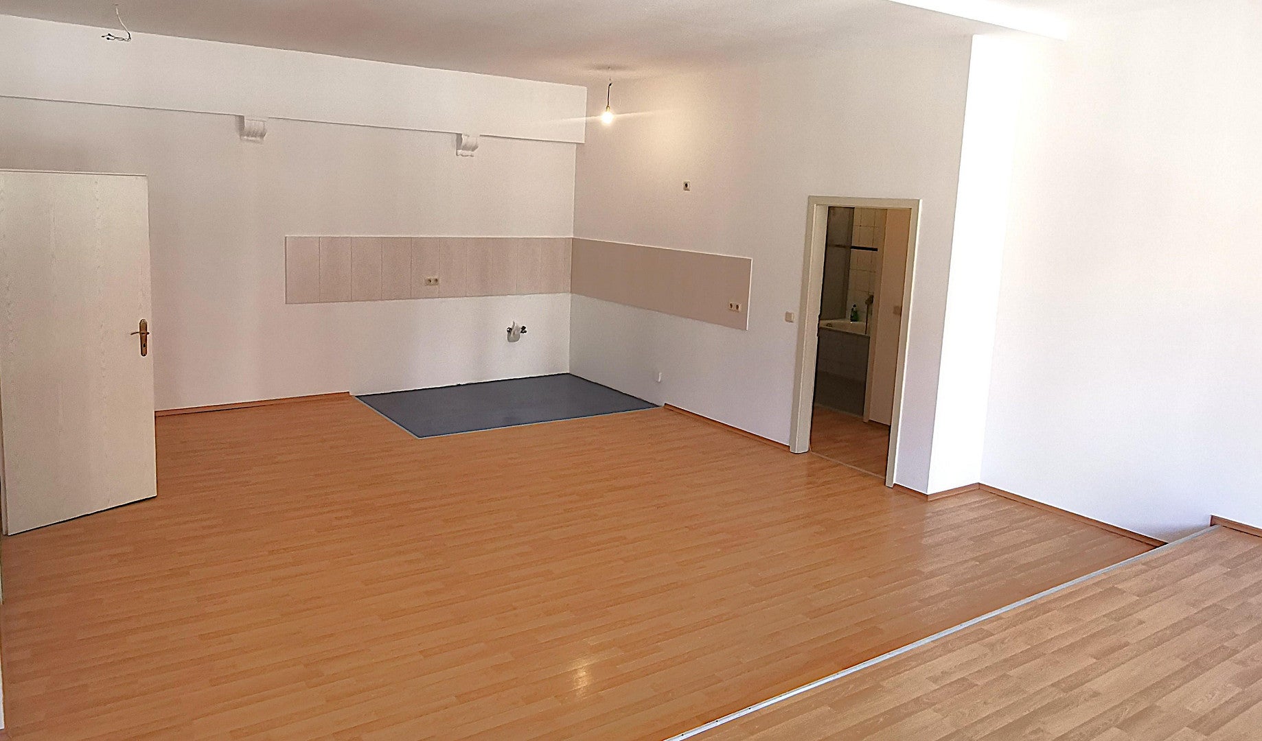 Wohnung Petersstraße in Freiberg