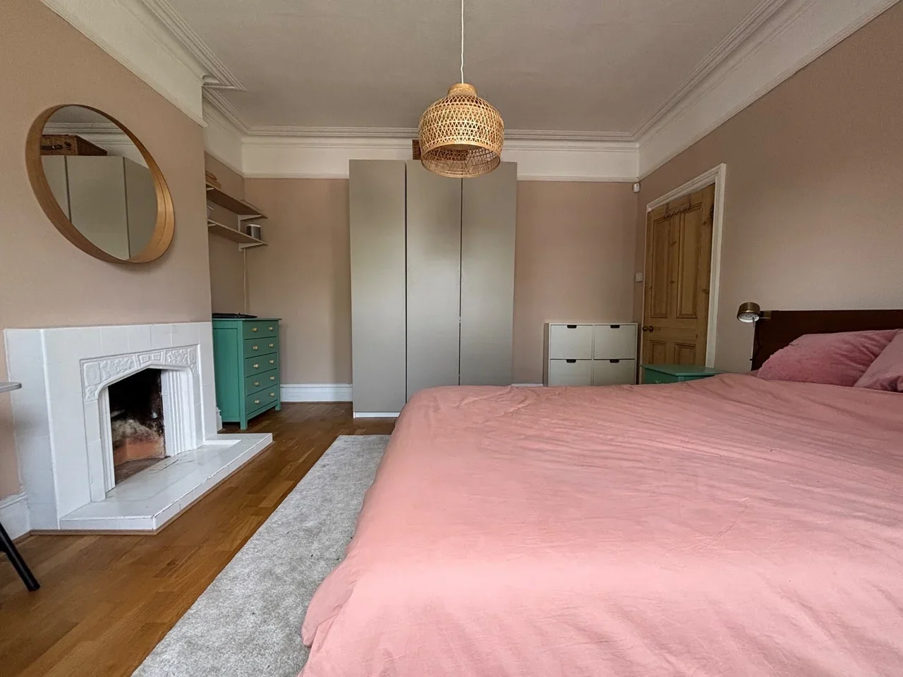 Flat St Augustine's Avenue in Greater London