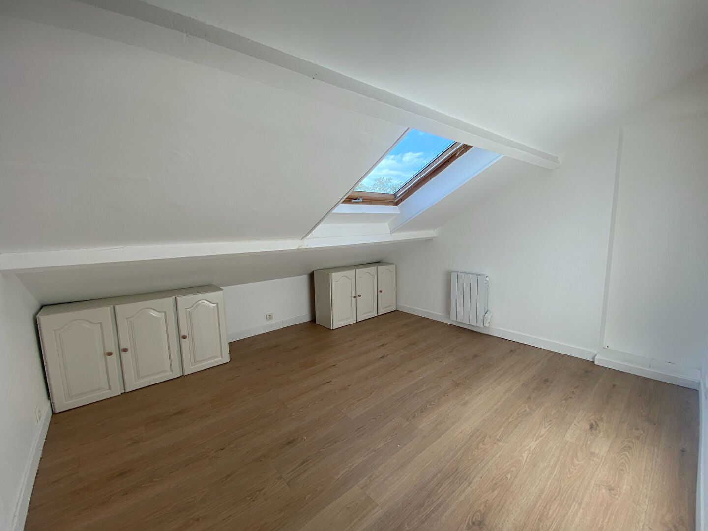 Appartement Place Léon Cassé à Corbeil-Essonnes