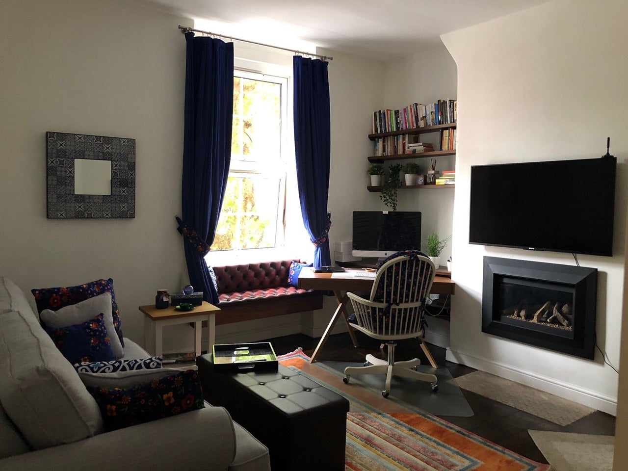 Flat Fair Street in Greater London