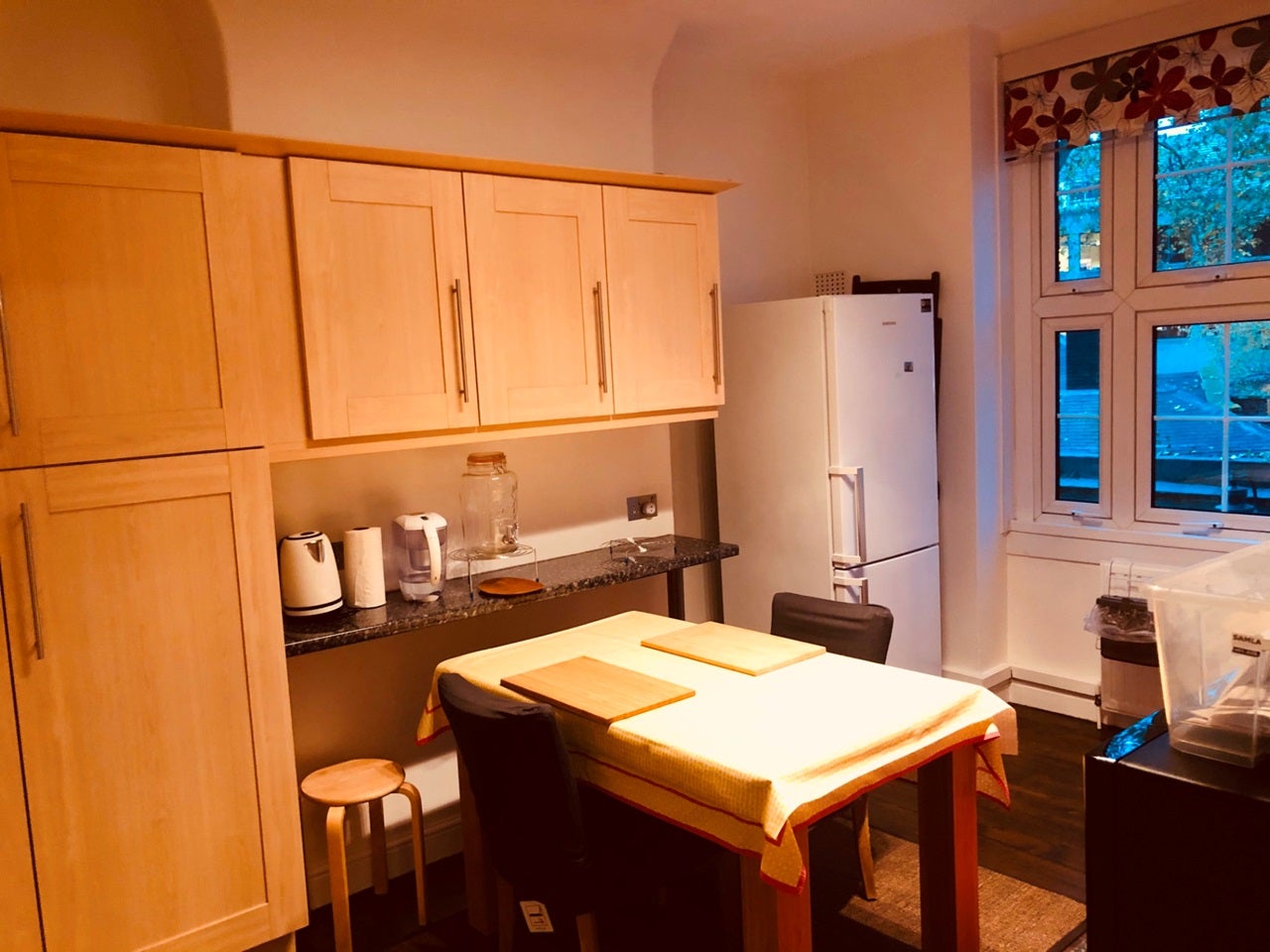 Flat Fair Street in Greater London