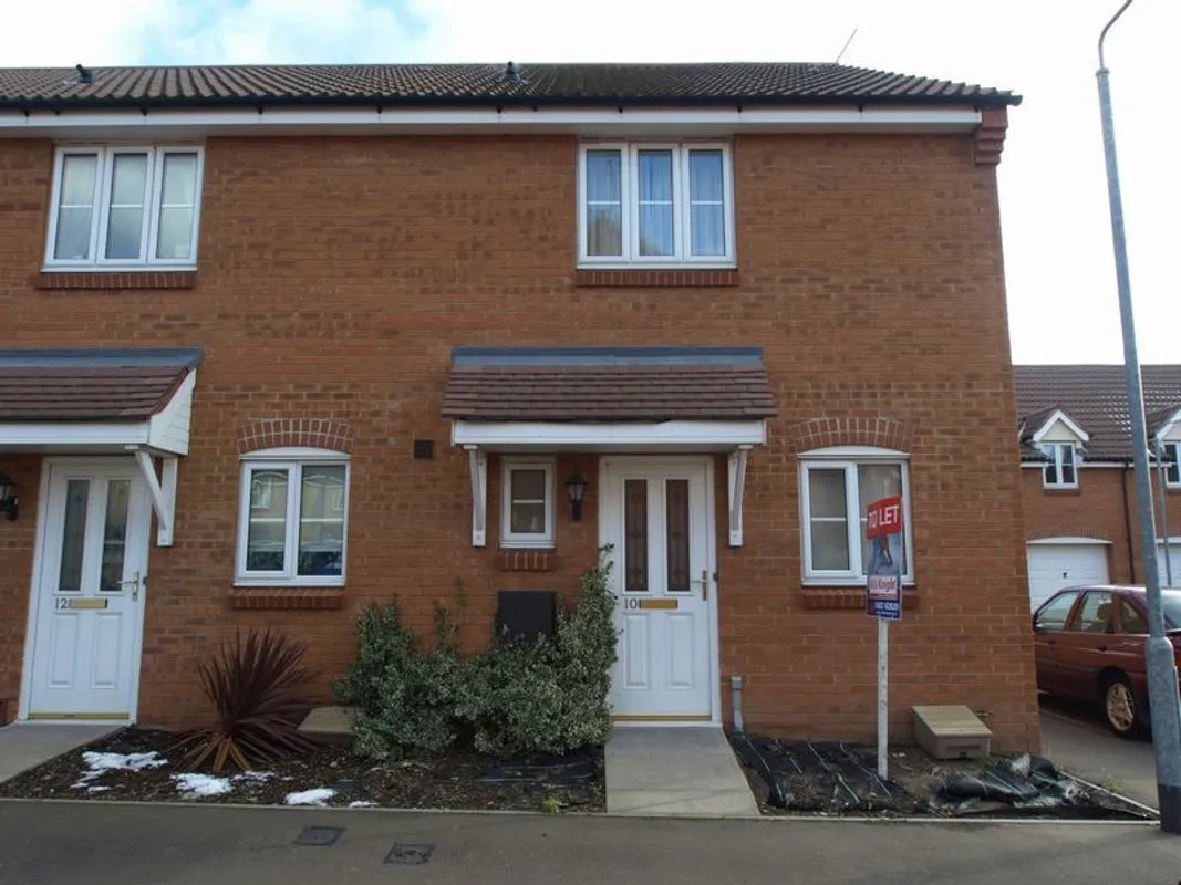 House Horsley Drive in Gorleston-on-Sea