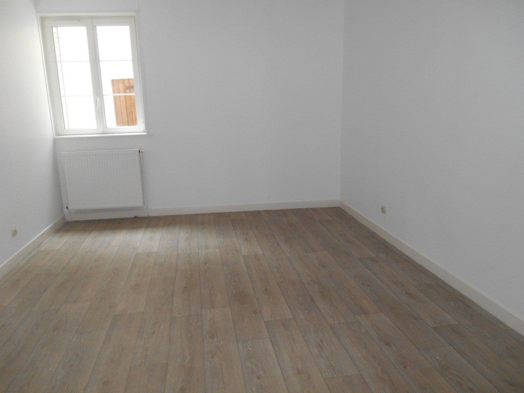 Flat Boulevard du 26e Régiment d'Infanterie in Nancy