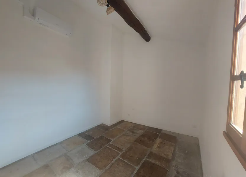 Appartement Rue de la Portalade à Congénies