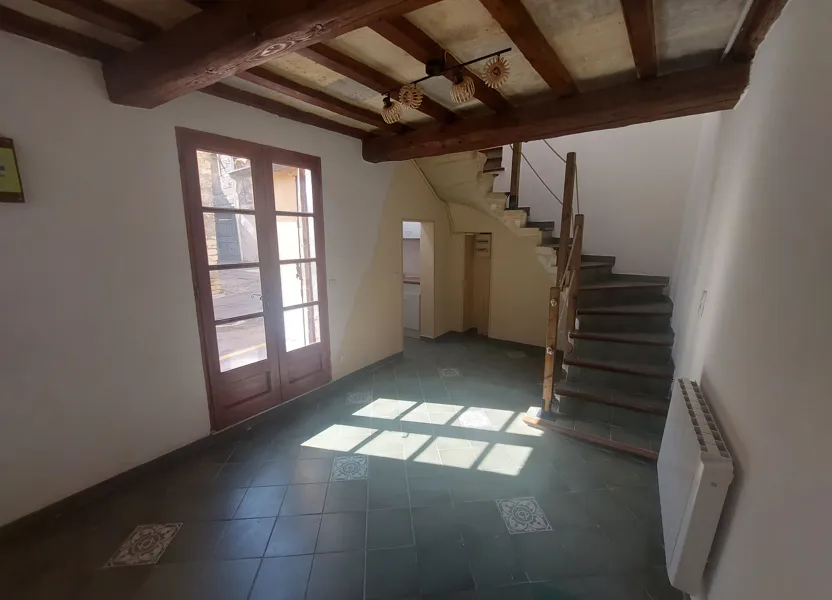 Appartement Rue de la Portalade à Congénies