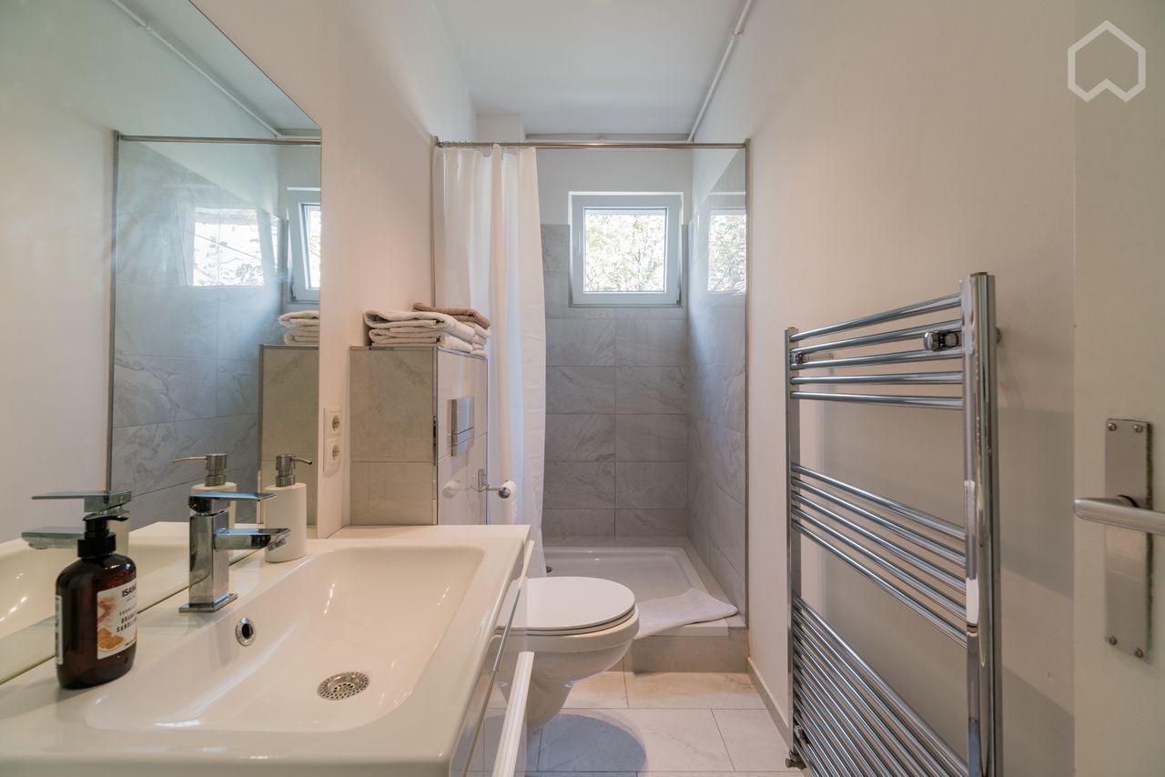 Wohnung Eislebener Straße in Berlin