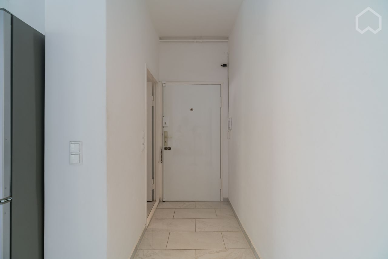 Wohnung Eislebener Straße in Berlin