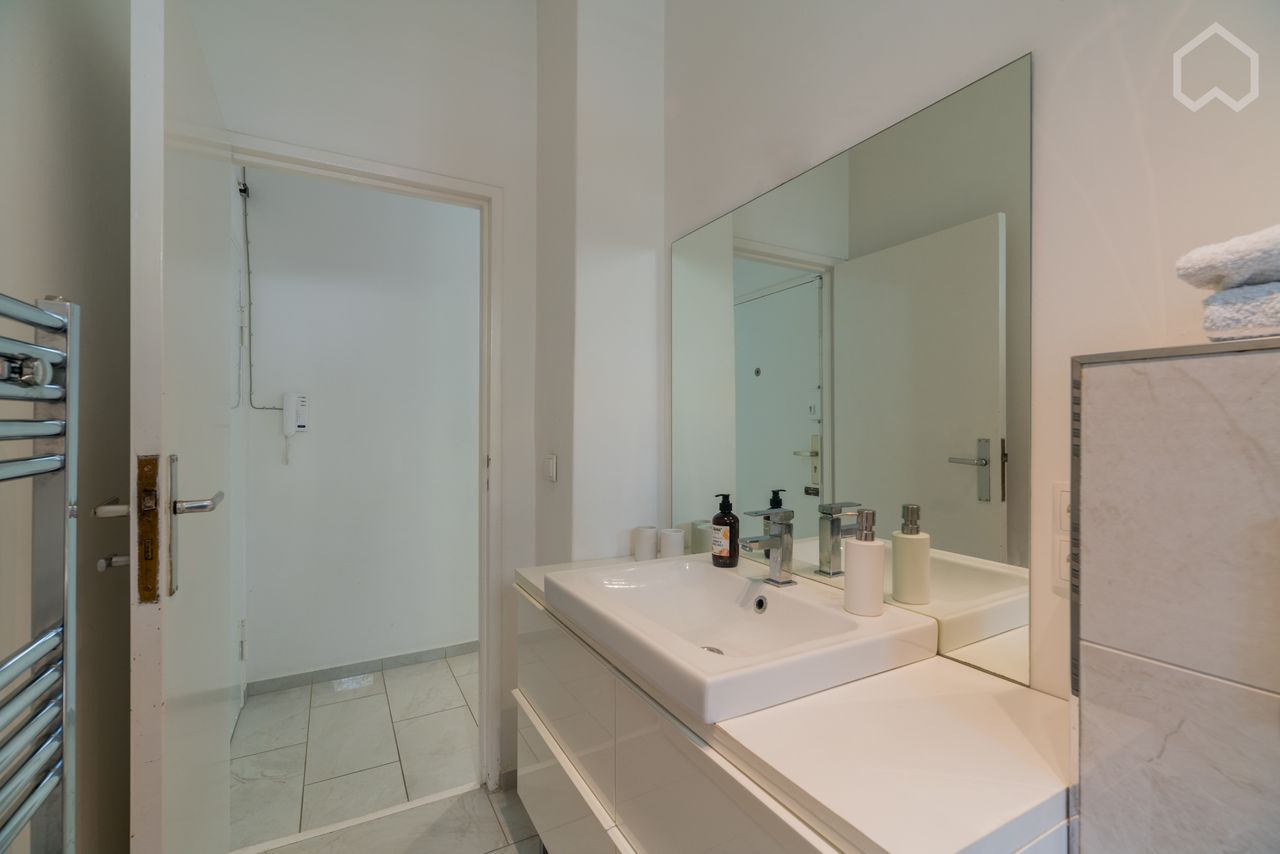 Wohnung Eislebener Straße in Berlin