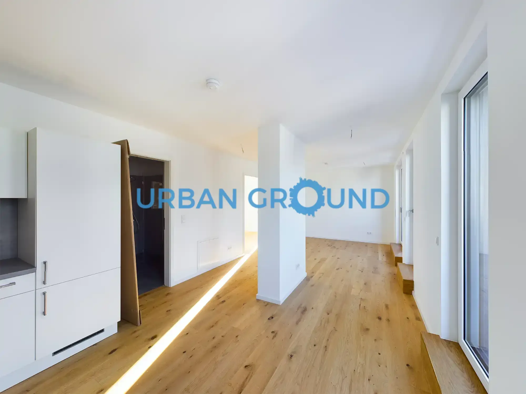 Wohnung Einbecker Straße in Berlin