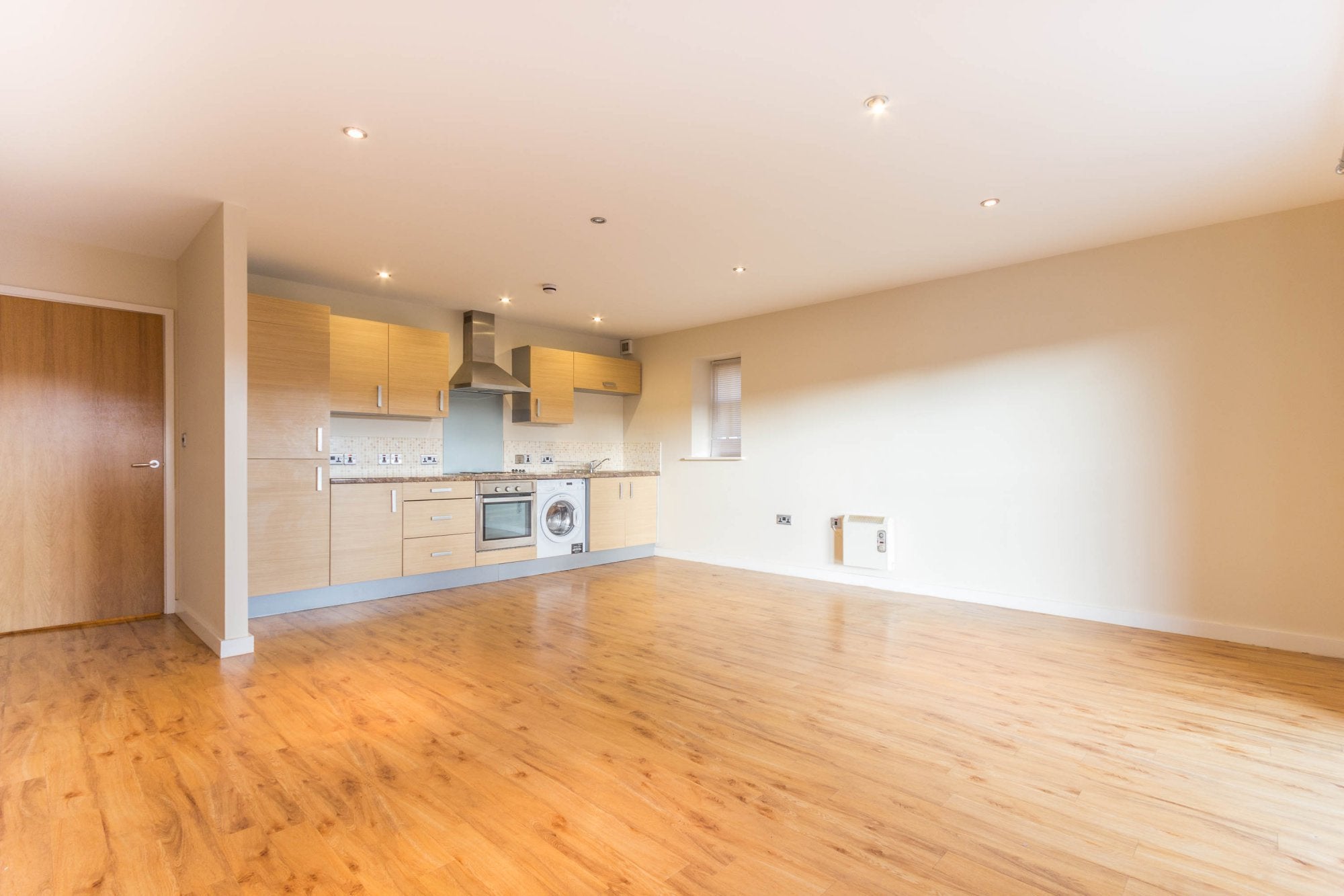 Flat Yard 5 in Kendal