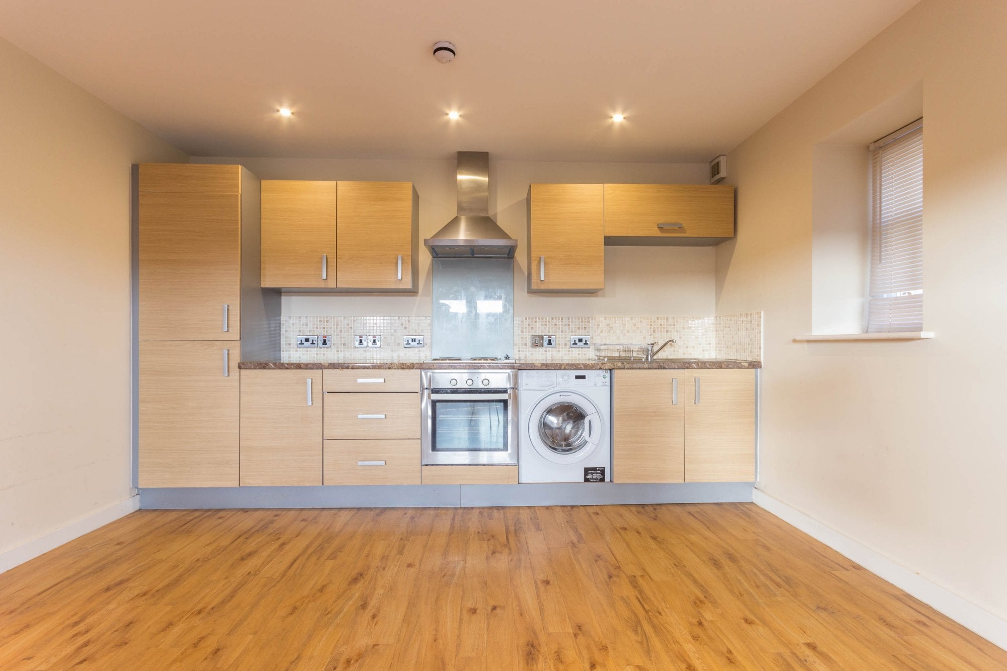 Flat Yard 5 in Kendal