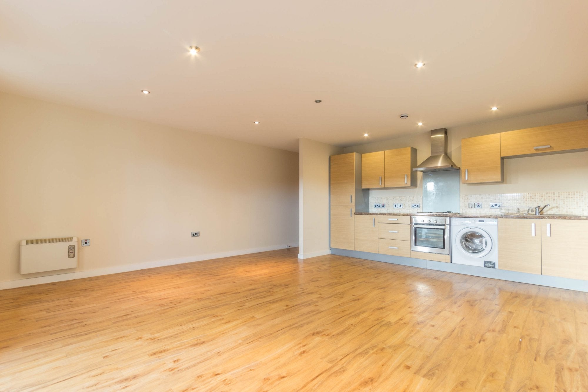 Flat Yard 5 in Kendal