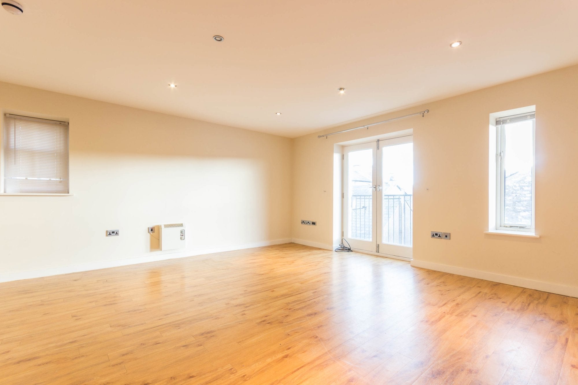 Flat Yard 5 in Kendal