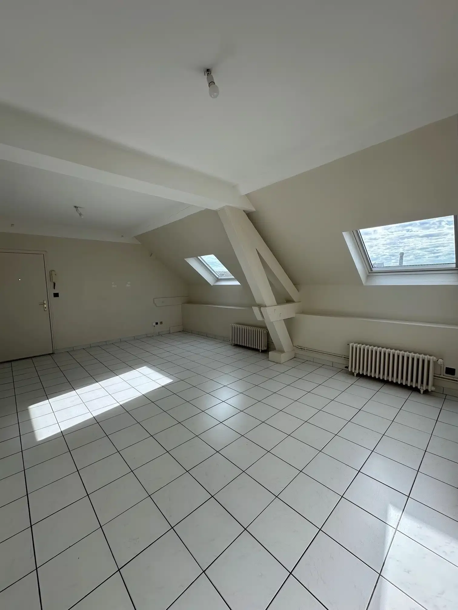 Appartement Boulevard du 14 Juillet à Troyes