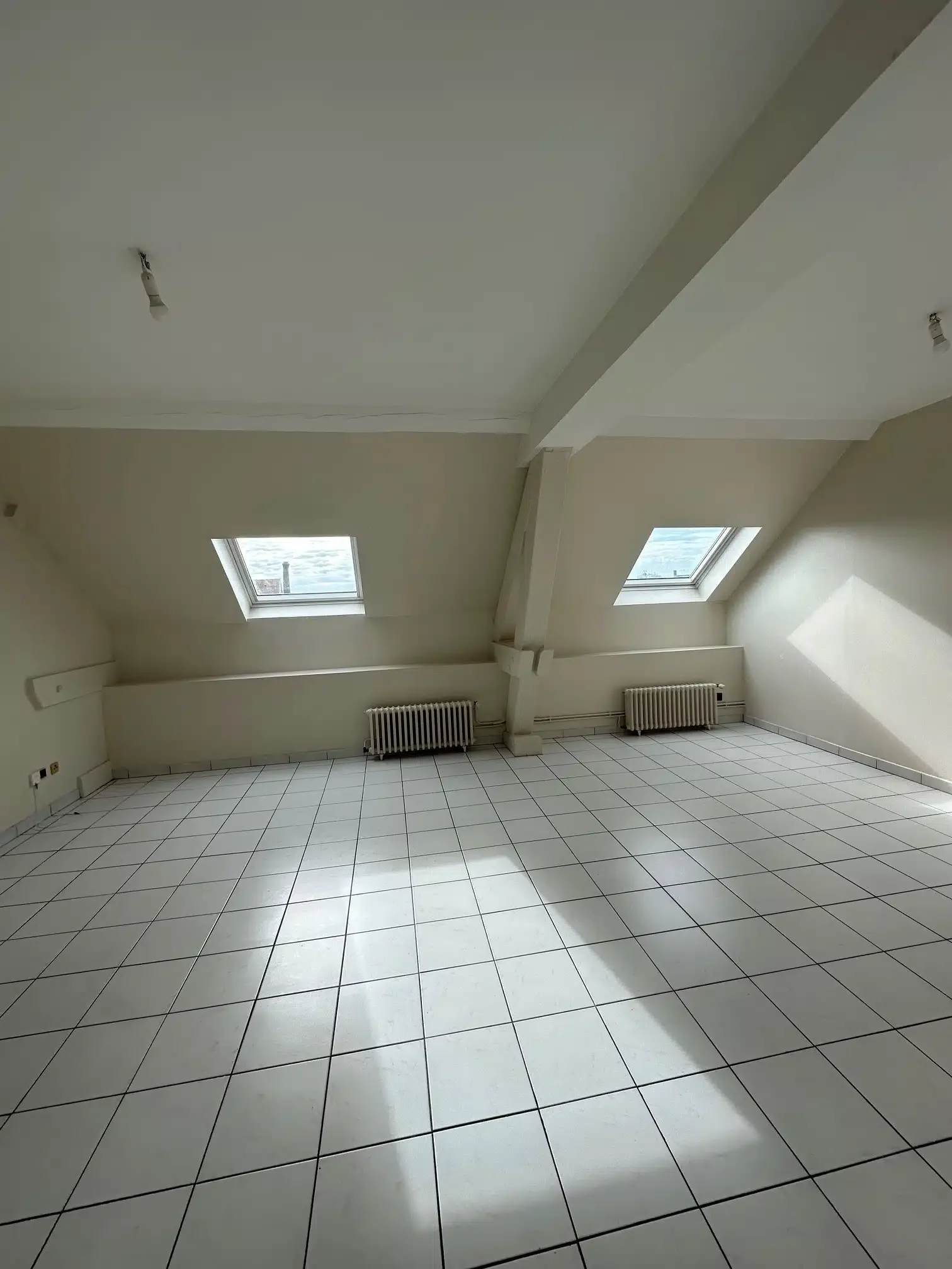 Appartement Boulevard du 14 Juillet à Troyes