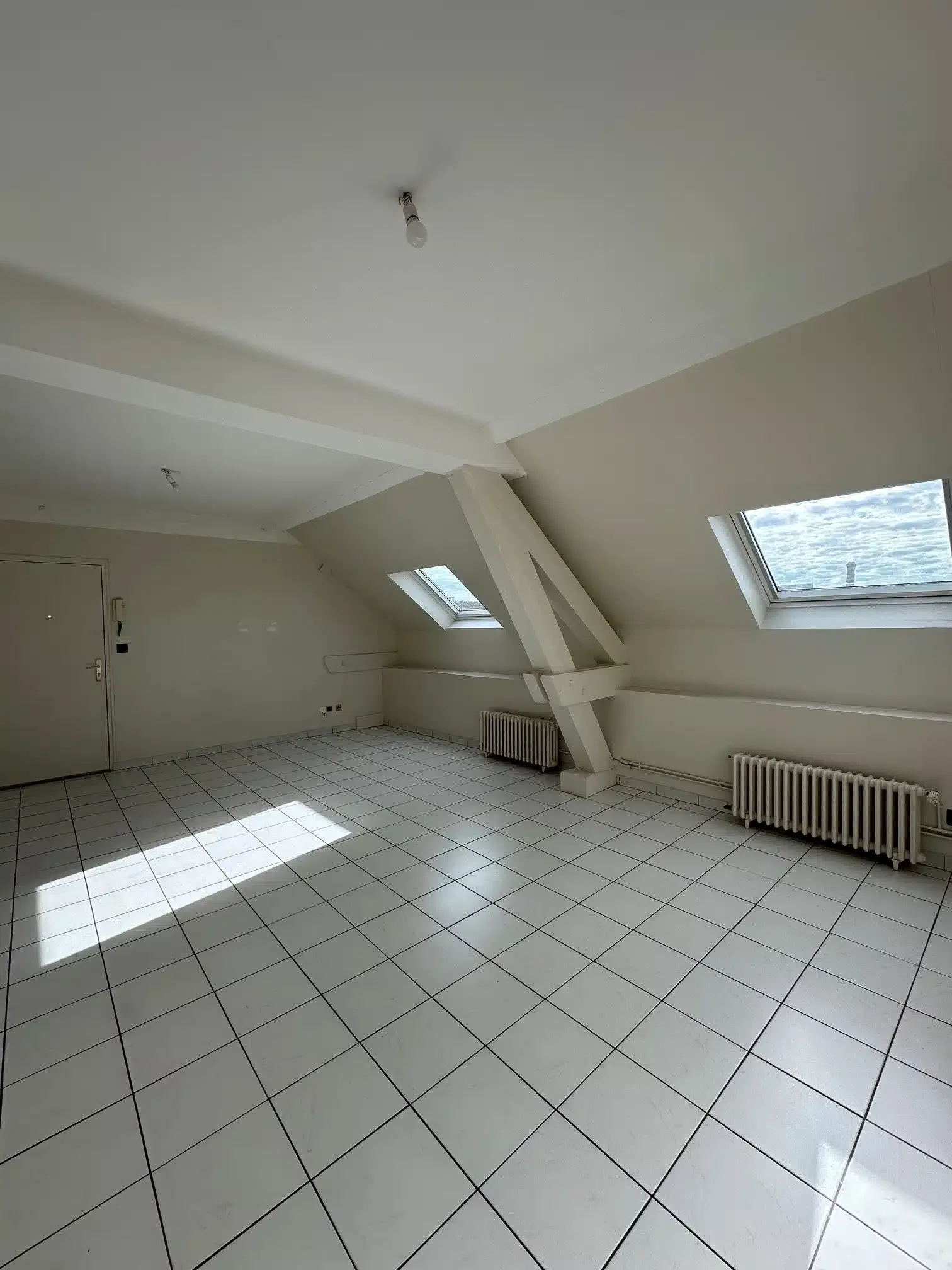 Appartement Boulevard du 14 Juillet à Troyes