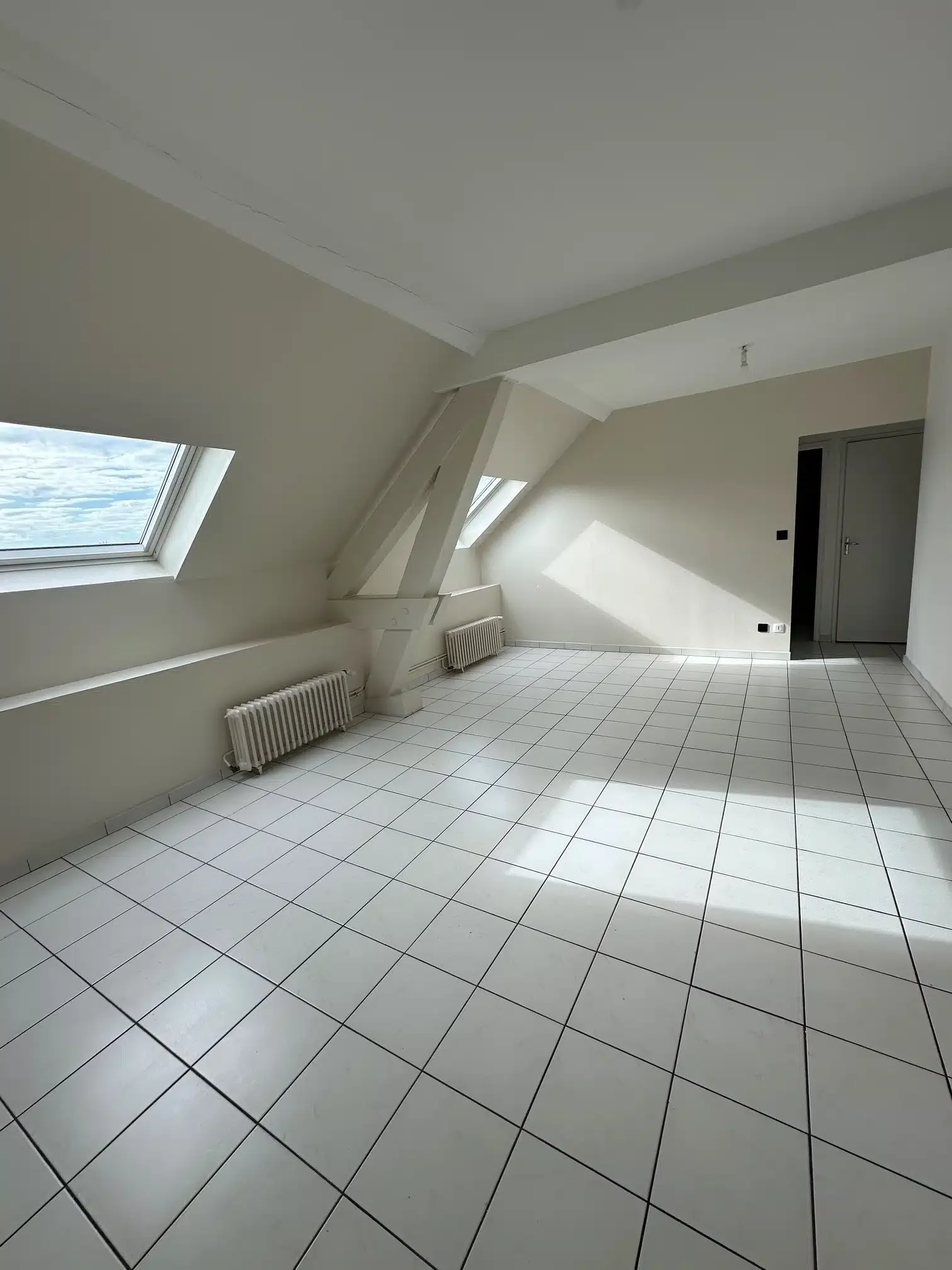Appartement Boulevard du 14 Juillet à Troyes