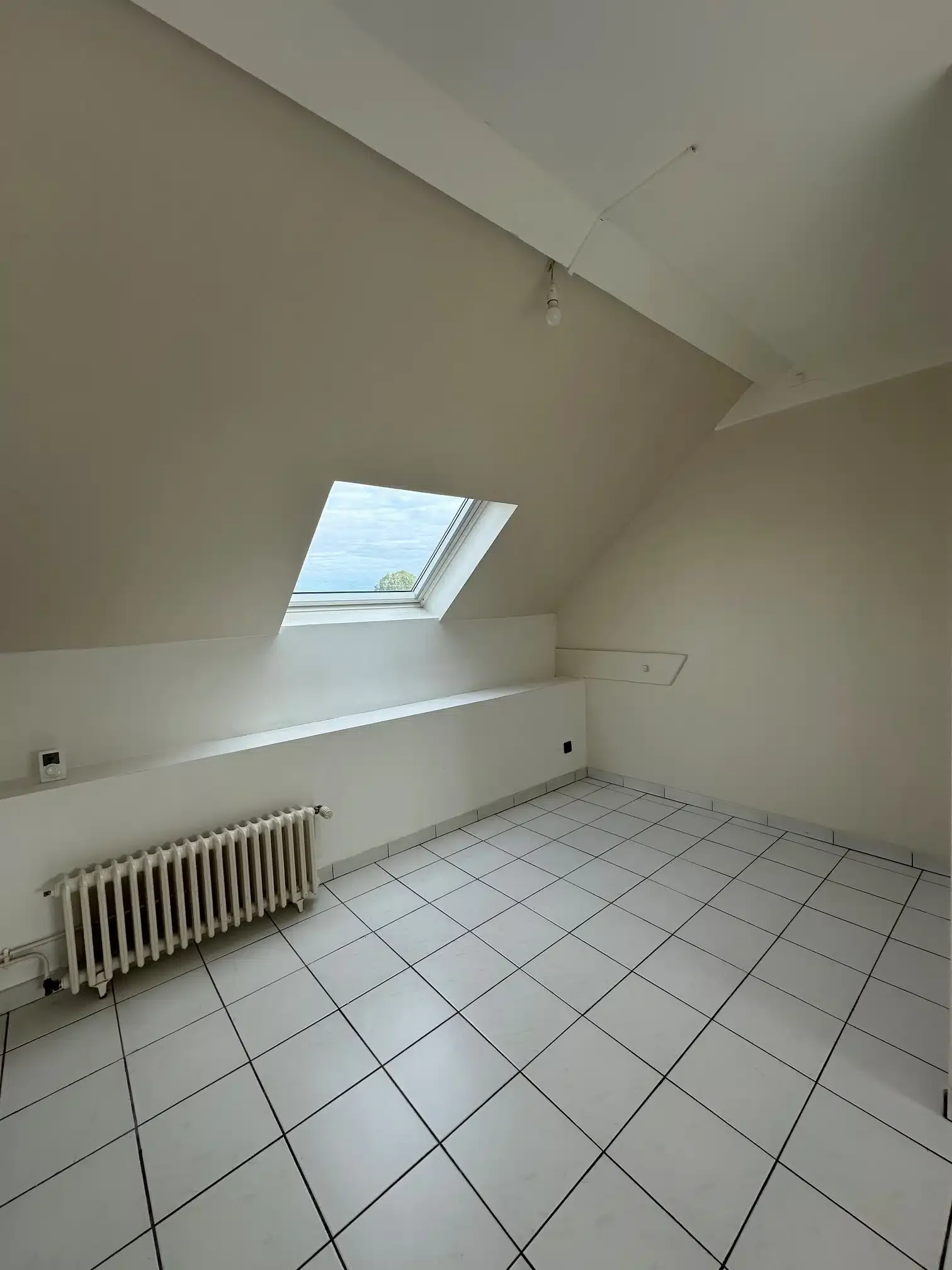 Appartement Boulevard du 14 Juillet à Troyes